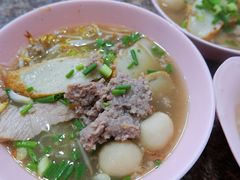 -榮泰米粉湯(Left Shop)