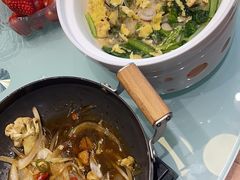 -天天鱼港·海鲜·鲅鱼水饺·招牌烤鸭(黄骅店)