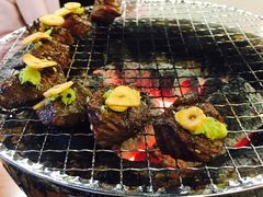 -蒜香焼肉PURUSHIN(马场路店)