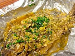 -衡厨·衡阳土菜(中南店)