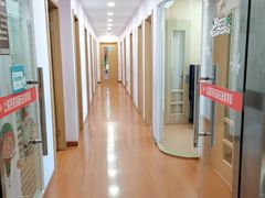 -好莱坞音乐进修学校(四川北路校区)