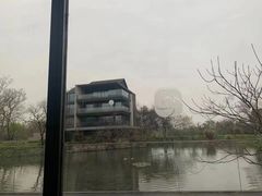 -木守西溪溪隐餐厅
