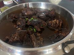 -南京得山水情温泉酒店·中餐厅