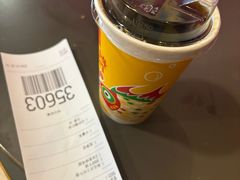 -麦当劳(一德路店)