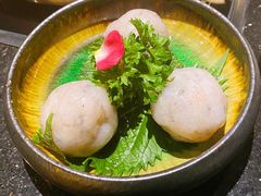 -捞王猪肚鸡火锅(财富中心店)