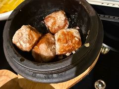 -HOHO餐厅(古子城店)