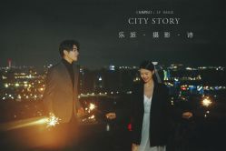 -乐派诗婚纱摄影