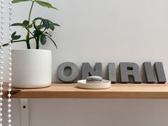 -Onirii Coffee(长乐路店)