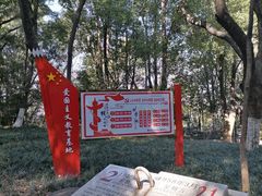 -攀枝花公园