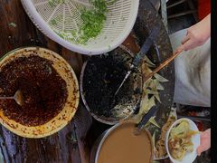 -正味斋锅巴菜(西北角店)