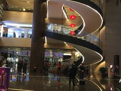-北京北辰洲际酒店