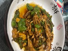 -老长沙湘菜馆(凤凰路店)