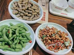 -管氏翅吧(望京东店)