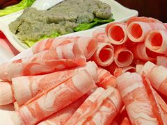 -龙虾当家·大排档(红谷滩五中店)