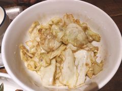炒包菜-铁公鸡·四川料理(天环广场店)