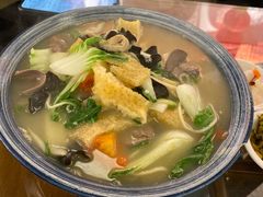 -小园春民间小吃铺(江宁黄金海岸店)
