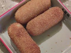 -大龙燚火锅(太古里店)