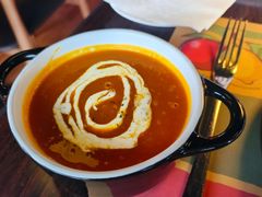 -安妮意大利餐厅(日坛店)