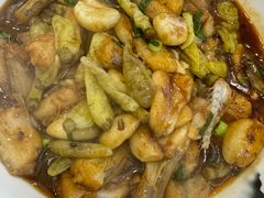 -启东小海鲜(庄先湾路1号店)