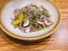 泡椒鱼皮-满塘彩·大盘鱼·顺德菜(宝安福永店)