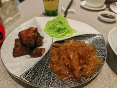 -太湖饭店·寄畅轩中餐厅