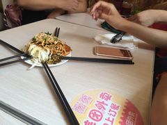 -古城腊汁肉夹馍(新华百货CCmall店)