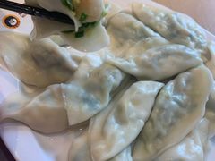 -真阿婆水饺(科技路西口店)