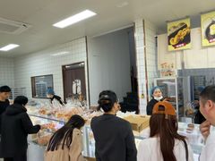 -甜嘟嘟烘焙坊(舒城路店)