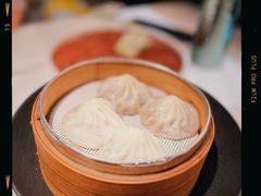 -醉舍·新淮扬菜(长宁龙之梦店)