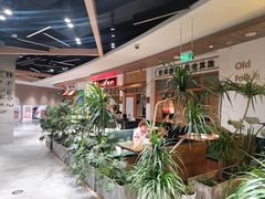 -老头儿油爆虾(金鹰世界店)