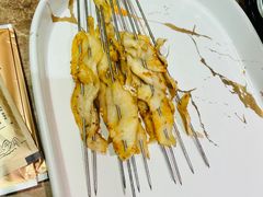 -金太阳海鲜烧烤·本地人餐厅(东纬路旗舰店)
