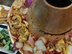 -上海老城区小龙虾虾宴·杭帮菜(五柳巷店)