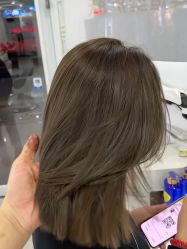 -张昊造型