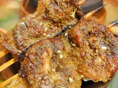 -老北京涮羊肉(航东路店)