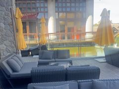 -时光吧·大堂吧·丽江和府洲际度假酒店