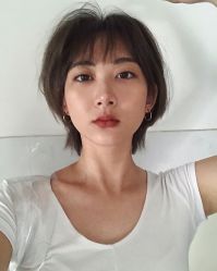 短发-icare美发沙龙