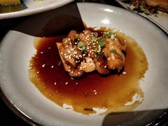 -新鲜特色餐厅(香格里拉大酒店)