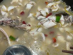 -周渝食惦酸菜鱼(青浦店)
