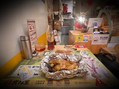 -窑鸡王(罗湖口岸店)