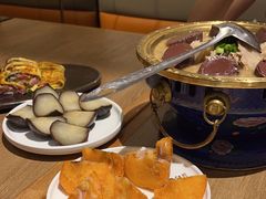 -金掌勺锅包肉(华润万象城店)