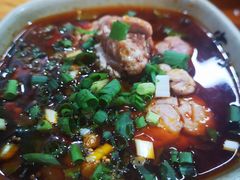 -老瓦房冷锅串串(文殊院店)