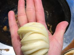 -营信刘罗锅铁锅炖(建华店)