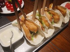 -肴约·花园式餐厅(湖里店)