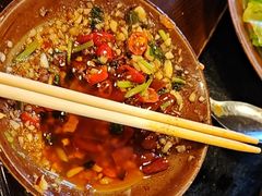 -渝井巷重庆老火锅(沈阳吉祥店)