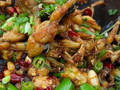 -麻伊伏土菜馆(朗州路店)