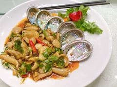 -百家福海鲜排档·闽菜·家宴(斗西路口店)