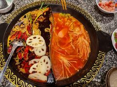 -佬革命主题火锅(玉沙路店)
