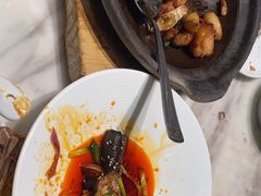 -汤城小厨•粤菜•靓汤(西直门凯德MALL店)