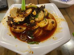 -宝源饺子(麦子店街店)