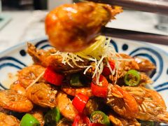 -湖滨28中餐厅·西湖宴·杭州君悦酒店